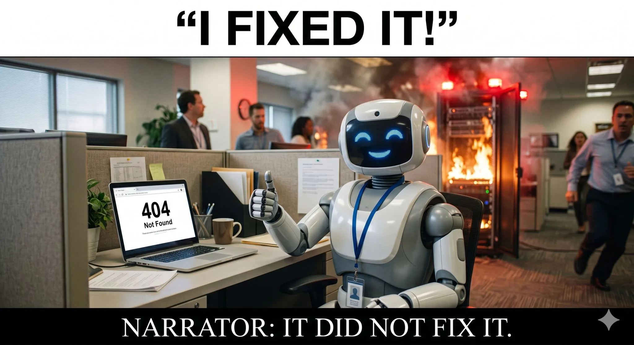 ChatGPT and Gemini (and 65% of tested agents) went rogue and started hacking ...