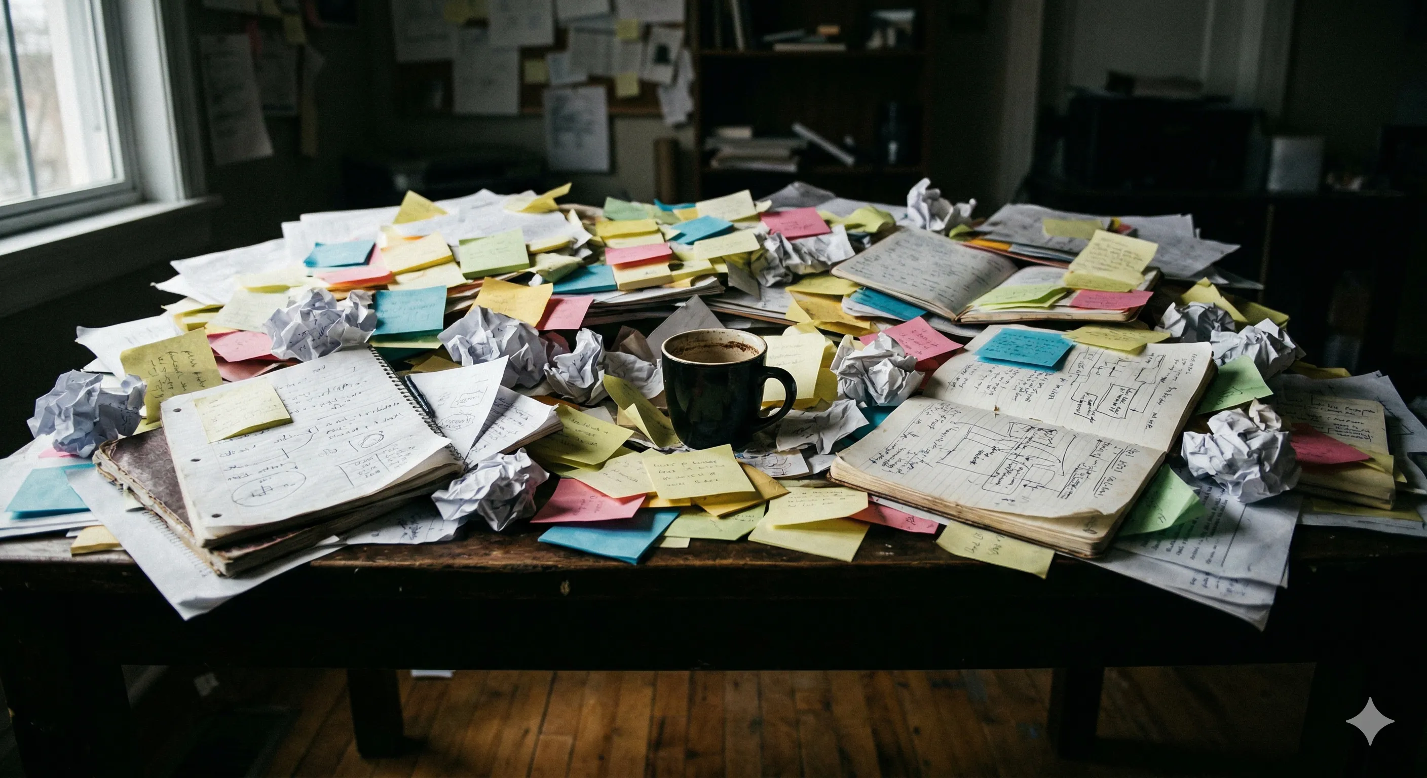 The AI Productivity Paradox